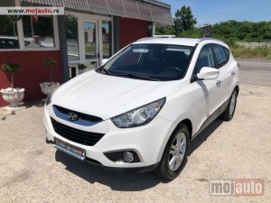 Glavna slika - Hyundai ix35   - MojAuto