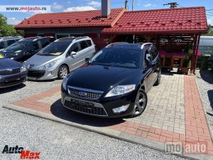 Glavna slika - Ford Mondeo   - MojAuto