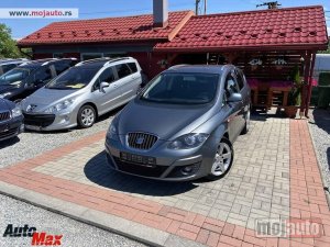 Glavna slika - Seat Altea XL   - MojAuto