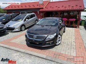 Glavna slika - VW Passat - MojAuto