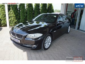 polovni Automobil BMW Serija 5  