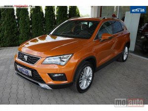 Glavna slika - Seat Ateca - MojAuto