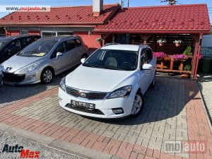 Glavna slika - Kia Ceed   - MojAuto