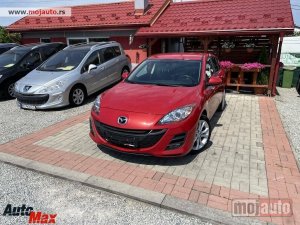 polovni Automobil Mazda 3  