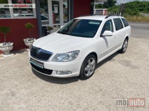 Glavna slika - Škoda Octavia - MojAuto