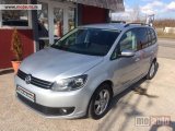 polovni Automobil VW Touran polovni Automobil VW Touran