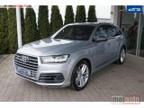 polovni Automobil Audi  SQ7 