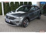 polovni Automobil VW T-Roc polovni Automobil VW T-Roc