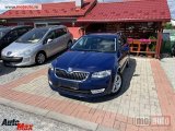 polovni Automobil Škoda Octavia  