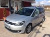 Slika 1 - VW Touran   - MojAuto