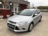 Slika 1 - Ford Focus   - MojAuto