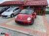 Slika 1 - VW New Beetle   - MojAuto