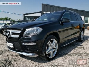 Glavna slika - Mercedes GL 420 - MojAuto