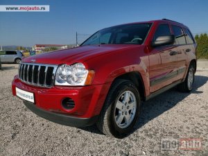 Glavna slika - Jeep Grand Cherokee   - MojAuto