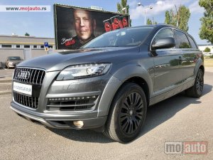 polovni Automobil Audi Q7  