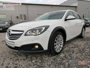 Glavna slika - Opel Insignia - MojAuto