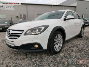 polovni Automobil Opel Insignia  