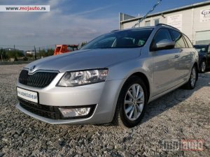 Glavna slika - Škoda Octavia   - MojAuto