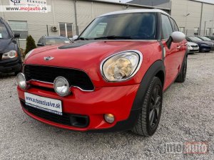 polovni Automobil MINI  Iný model 