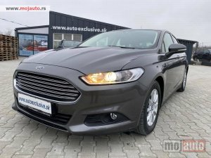 Glavna slika - Ford Mondeo - MojAuto