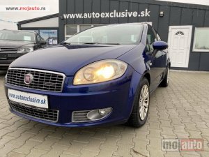 polovni Automobil Fiat Linea  