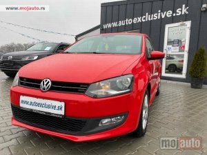 Glavna slika - VW Polo   - MojAuto