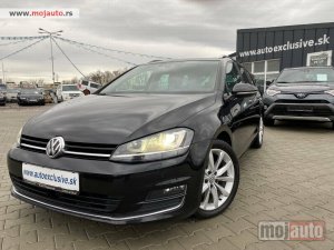 Glavna slika - VW Golf 7   - MojAuto