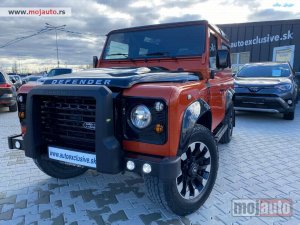 polovni Automobil Land Rover Defender  