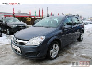Glavna slika - Opel Astra - MojAuto