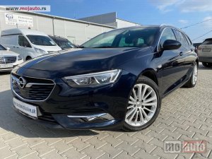 Glavna slika - Opel Insignia - MojAuto