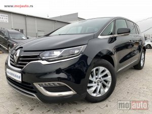 Glavna slika - Renault Espace - MojAuto