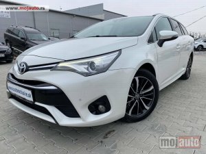 Glavna slika - Toyota Avensis - MojAuto