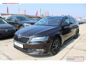 polovni Automobil Škoda Superb  