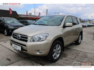 Glavna slika - Toyota RAV4 - MojAuto