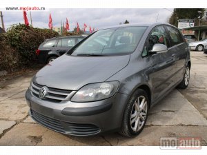 Glavna slika - VW Golf 5 - MojAuto