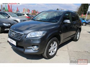 polovni Automobil Toyota RAV4  