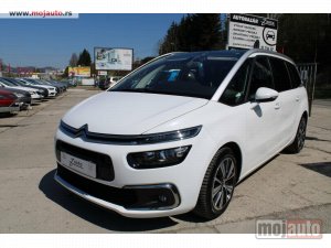 Glavna slika - Citroen C4 Grand Picasso   - MojAuto