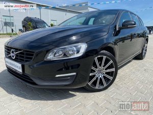 Glavna slika - Volvo V60   - MojAuto