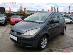 Glavna slika - Mitsubishi Colt   - MojAuto