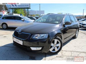 polovni Automobil Škoda Octavia  