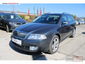 polovni Automobil Škoda Octavia  