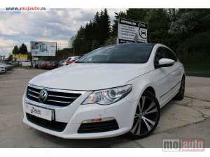 Glavna slika - VW Passat   - MojAuto