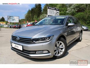 Glavna slika - VW Passat   - MojAuto