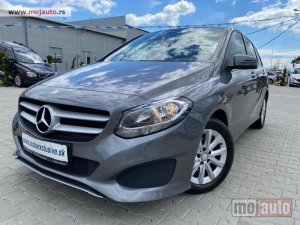 polovni Automobil Mercedes B klasa  