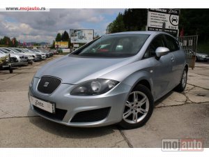 Glavna slika - Seat Leon - MojAuto