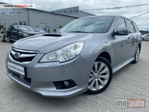 Glavna slika - Subaru Legacy - MojAuto