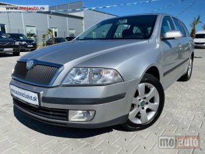 polovni Automobil Škoda Octavia  