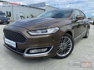 Glavna slika - Ford Mondeo   - MojAuto