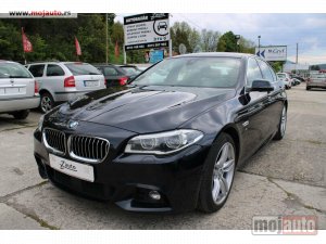 Glavna slika - BMW Serija 5 - MojAuto