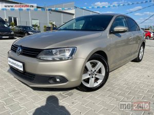 polovni Automobil VW Jetta  